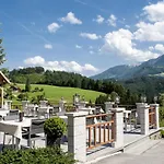 Sonnfeld Hotel Hinterstoder