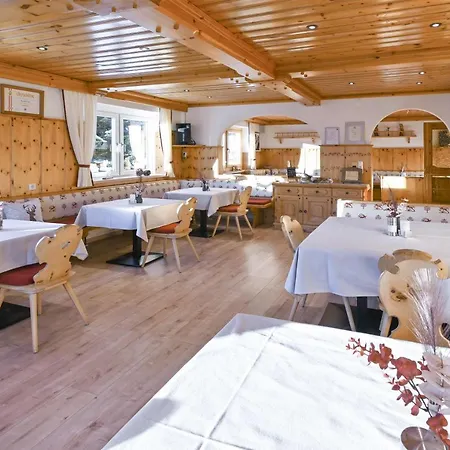 Sonnfeld Hotel Hinterstoder