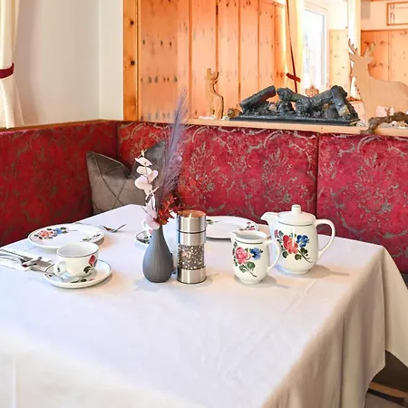 Sonnfeld Hotel Hinterstoder