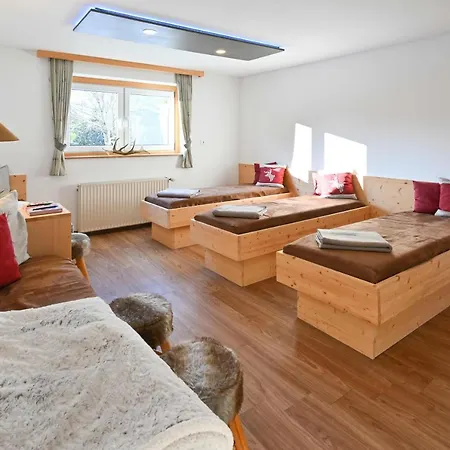 Hotel Sonnfeld