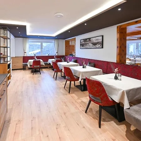 Hotel Sonnfeld