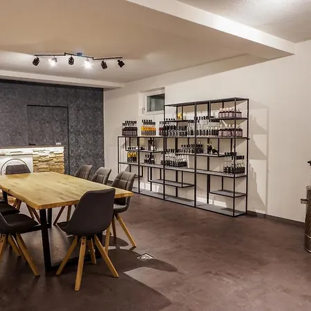 Sonnfeld 4* Hinterstoder