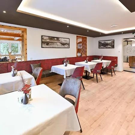 Sonnfeld 4* Hinterstoder