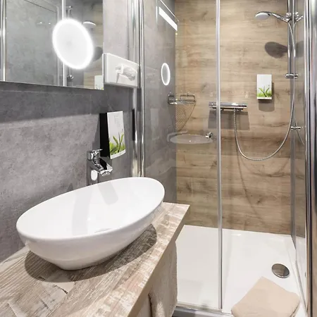 Sonnfeld Hotel 3*