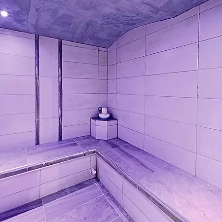 호텔 & Destillerie Sonnfeld 힌터스토더