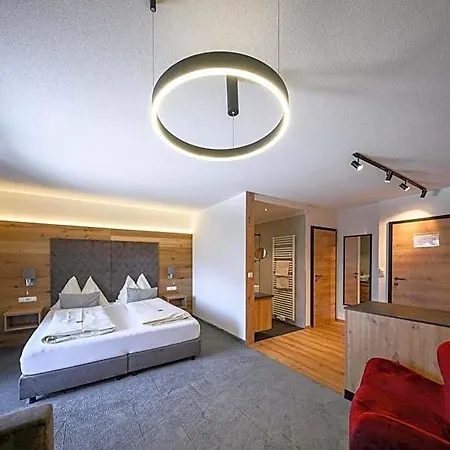 Sonnfeld Hotel