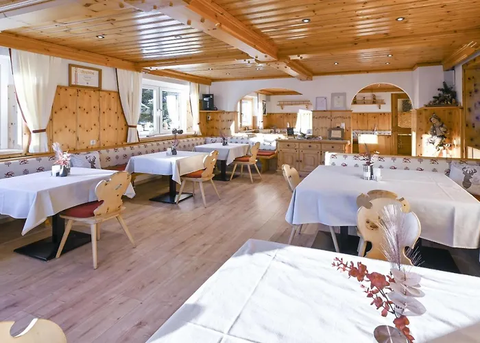 Sonnfeld Hotel Hinterstoder