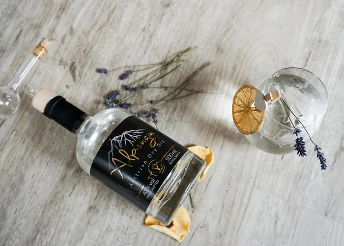 Sonnfeld Hinterstoder