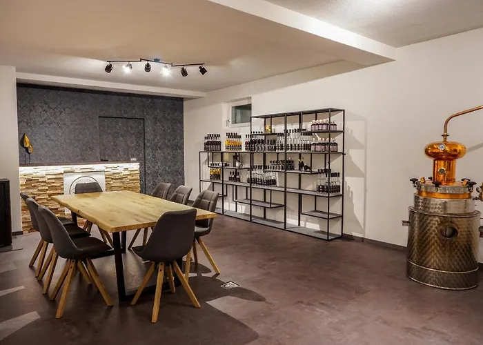 Sonnfeld 4* Hinterstoder