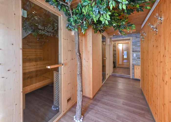 Sonnfeld Hinterstoder