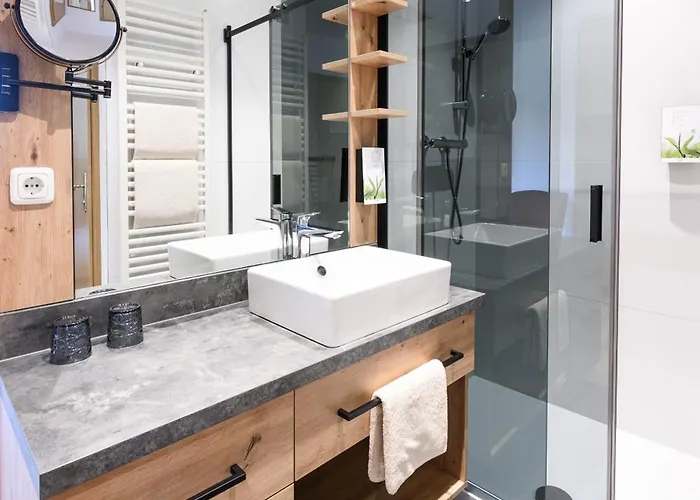 Sonnfeld Ξενοδοχείο