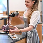 Sonnfeld Szálloda 4*