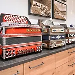 Sonnfeld Hinterstoder