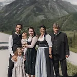 Sonnfeld Hinterstoder