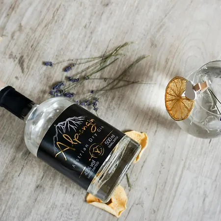 Sonnfeld Hinterstoder