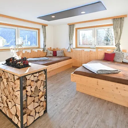 Sonnfeld Szálloda 4*