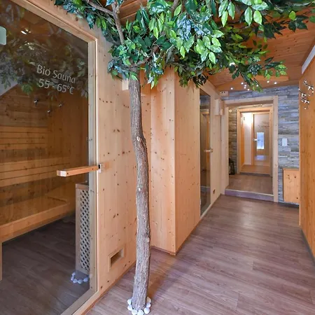 Hotel Sonnfeld Hinterstoder
