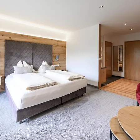 Hotel Sonnfeld Hinterstoder
