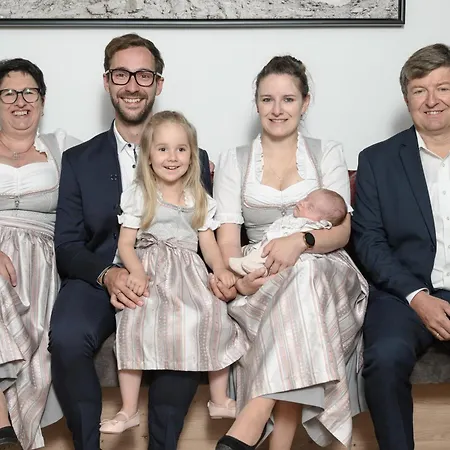 Sonnfeld 4* Hinterstoder