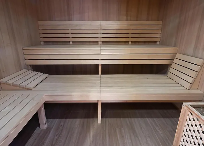 Hotel Hotel Sonnfeld 4*