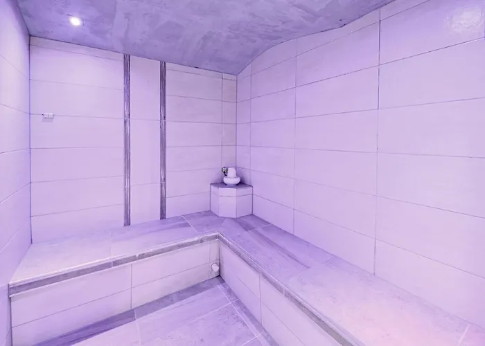 Hotel Hotel Sonnfeld