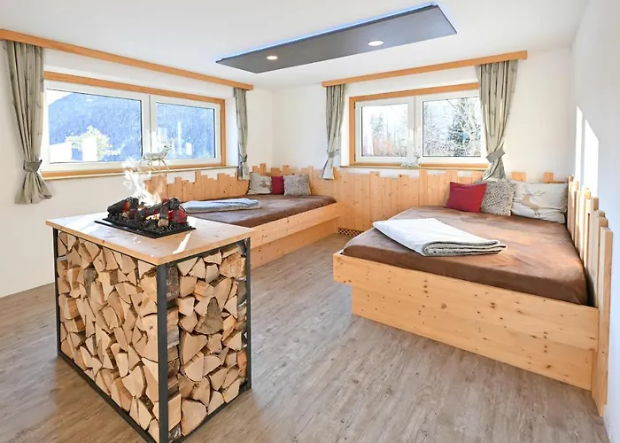 Hotel Sonnfeld Hotel 4*