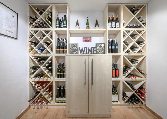 Hotel Hotel Sonnfeld