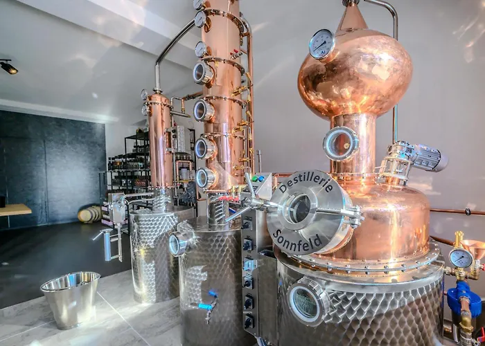 Hotel Hotel Sonnfeld